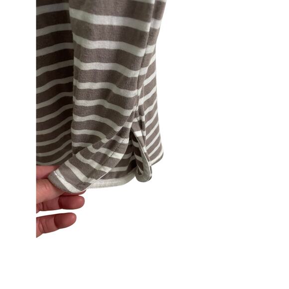 Mott50 Bamboo Sun Protective Striped Dress - Picture 4 of 6